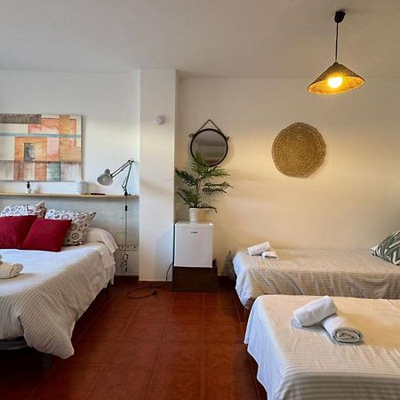 Hostel Plaza Mayor Corredera Córdoba Kültér fotó