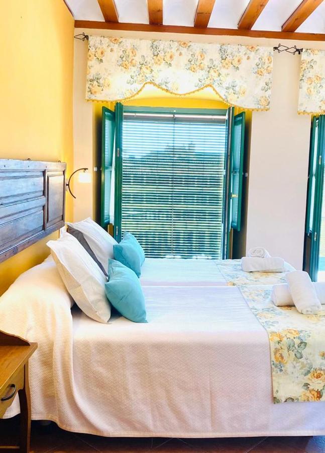 Hostel Plaza Mayor Corredera Córdoba Kültér fotó