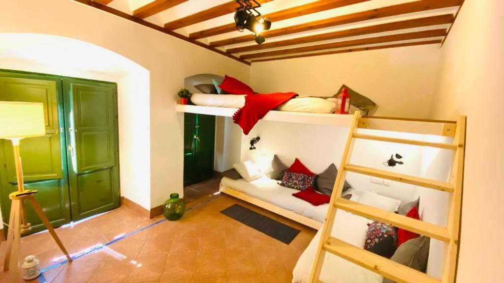 Hostel Plaza Mayor Corredera Córdoba Kültér fotó