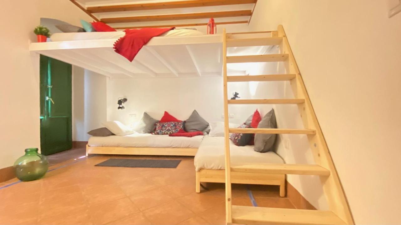 Hostel Plaza Mayor Corredera Córdoba Kültér fotó