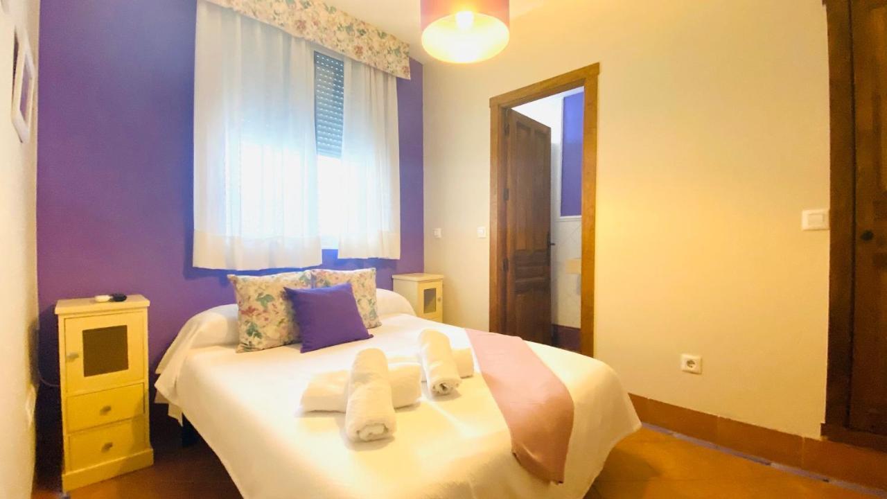 Hostel Plaza Mayor Corredera Córdoba Kültér fotó