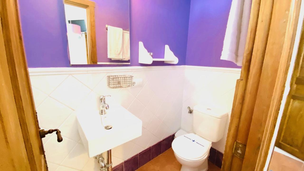 Hostel Plaza Mayor Corredera Córdoba Kültér fotó