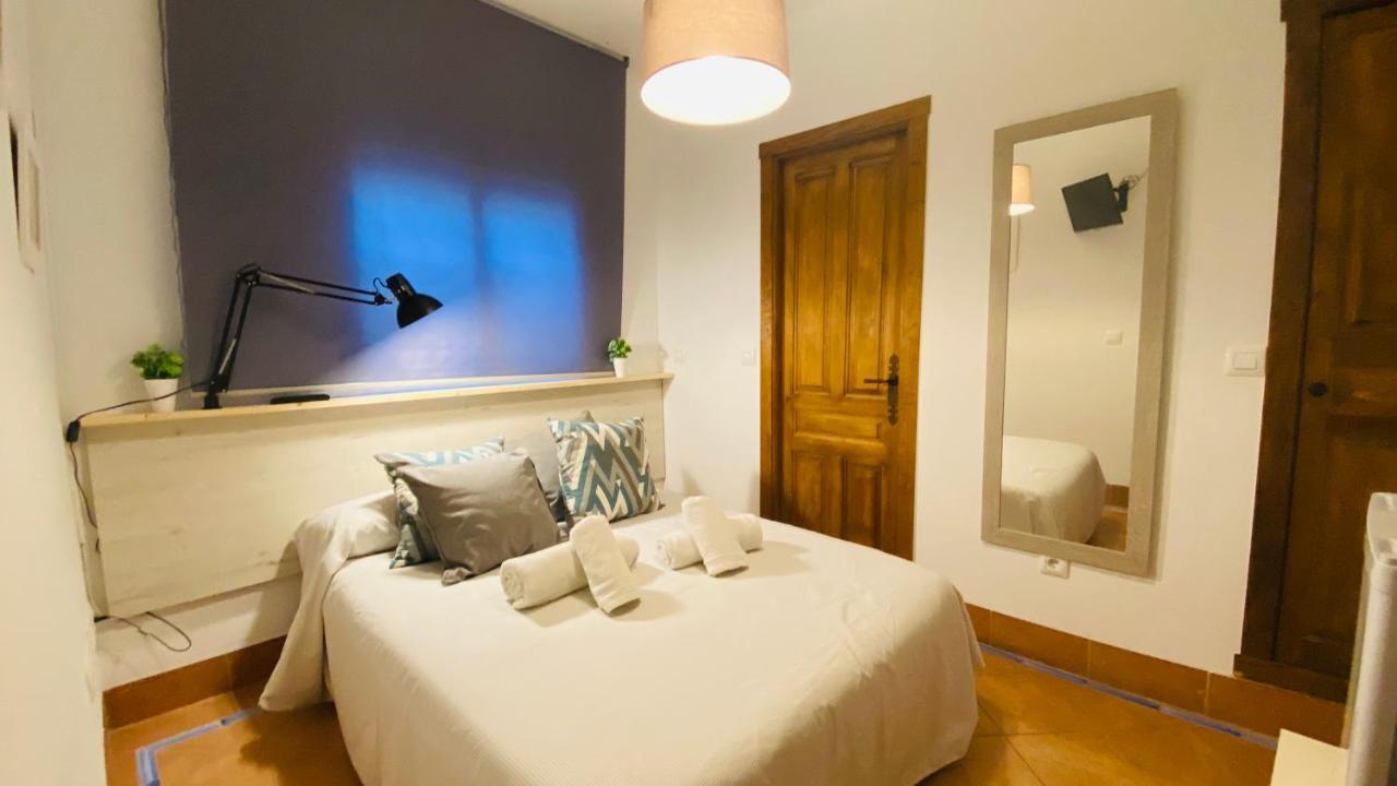 Hostel Plaza Mayor Corredera Córdoba Kültér fotó