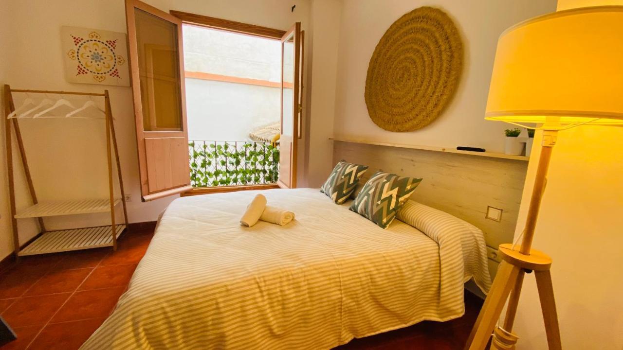 Hostel Plaza Mayor Corredera Córdoba Kültér fotó
