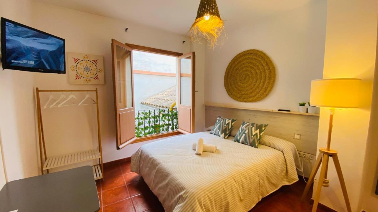 Hostel Plaza Mayor Corredera Córdoba Kültér fotó