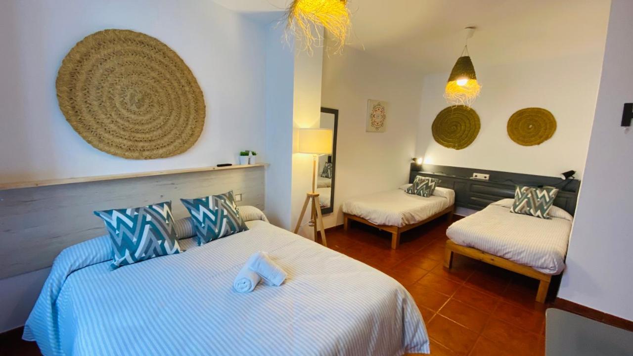 Hostel Plaza Mayor Corredera Córdoba Kültér fotó