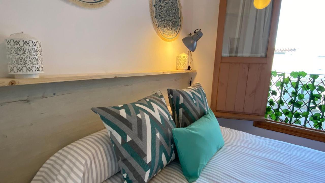 Hostel Plaza Mayor Corredera Córdoba Kültér fotó