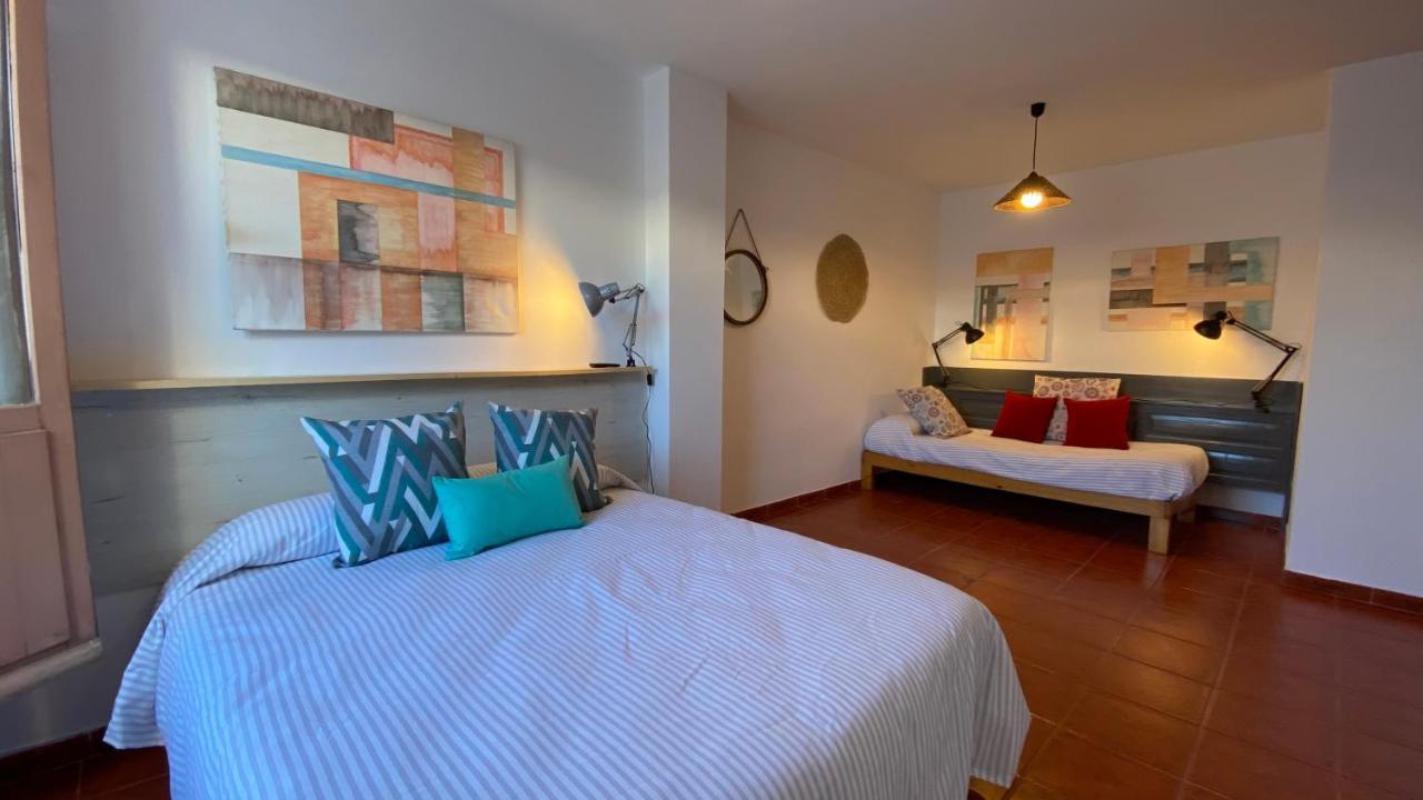 Hostel Plaza Mayor Corredera Córdoba Kültér fotó