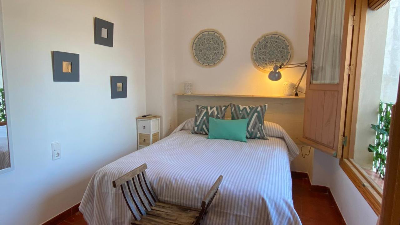 Hostel Plaza Mayor Corredera Córdoba Kültér fotó