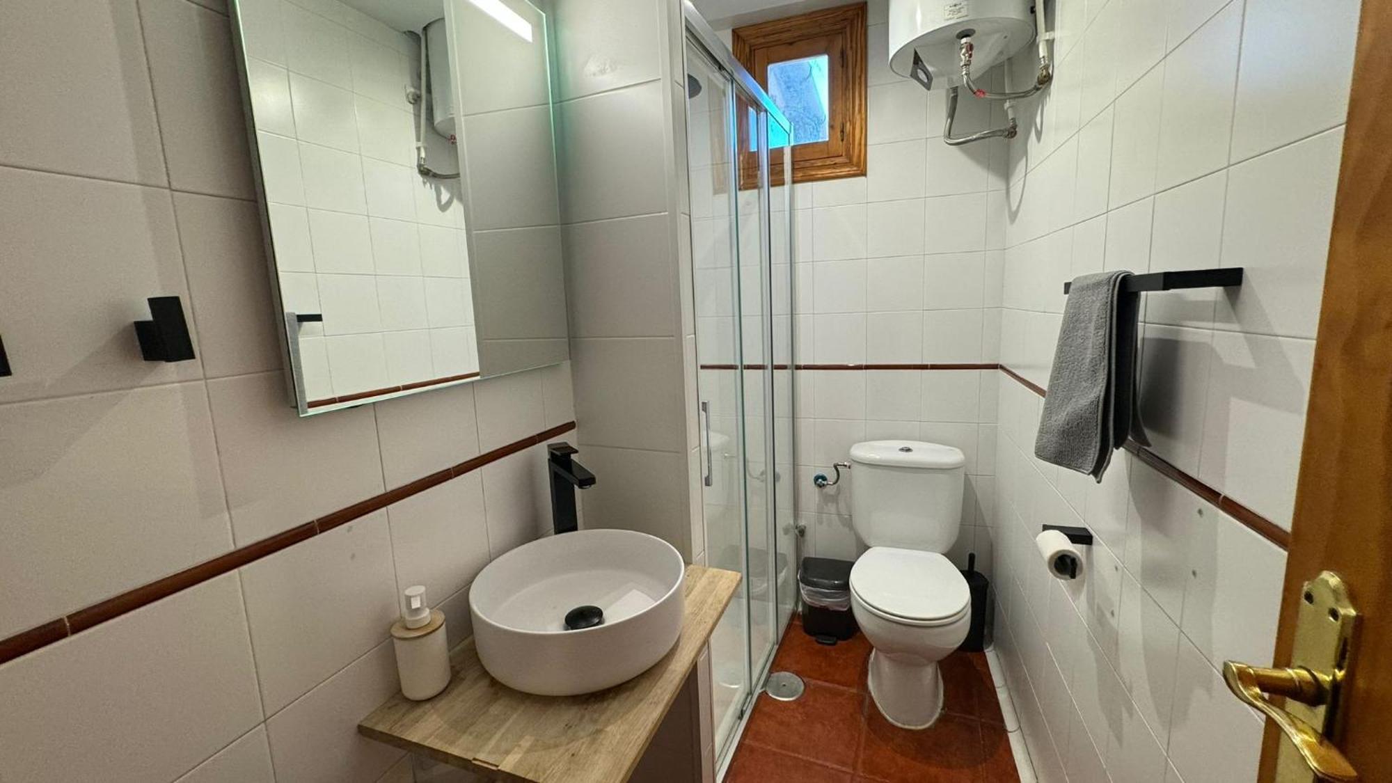 Hostel Plaza Mayor Corredera Córdoba Kültér fotó